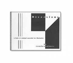 Diversions (Download) by Rand Woodbury