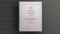 Expert's Portfolio - Volume 2 Download by Jack Carpenter