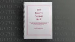 Expert's Portfolio - Volume 2 Download by Jack Carpenter