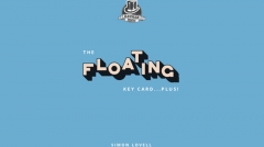 The Floating Key Card...Plus! by Simon Lovell Kaymar Magic