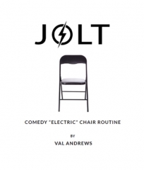 Jolt - Comedy Electric Chair Routine By Val Andrews