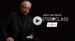 Jamy Ian Swiss Masterclass Live Week 1-3 (Week 1 updated)