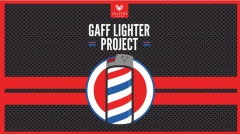 Gaff Lighter Project (Online Instructions) by Adam Wilber
