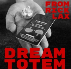 Dream Totem by Rick Lax (Download only)