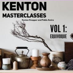 EQUIVOQUE MASTERCLASS - KENTON MASTERCLASSES VOL 1 (Video + PDF)