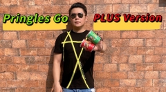 Pringles Go PLUS (Download) by Taiwan Ben and Julio Montoro