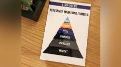 Performer Marketing Formula by Luca Volpe