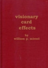 Visionary Card Effects (Download) – William P. Miesel