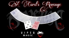 A Card's Revenge by Viper Magic