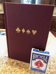 Beach House Card Tricks (Vol I) by R. Marc Davison (Download)