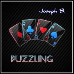 Puzzling by Joseph B