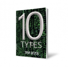 pre-sale: 10 Types by Steve Wood