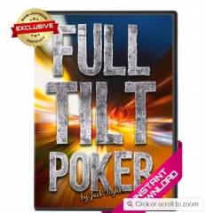 Full Tilt Poker by Jack Tighe - Video Download