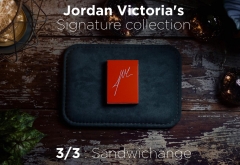 Sandwichange by Jordan Victoria (Signature collection)