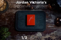 Tunnel by Jordan Victoria (Signature collection)