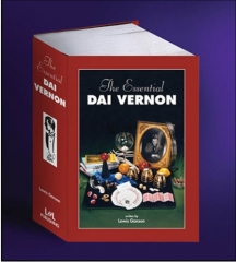 Dai Vernon - Essential Dai Vernon By Dai Vernon