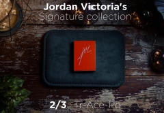 Tr-Ace-Po by Jordan Victoria (Signature collection)