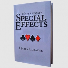 Special Effects by Harry Lorayne