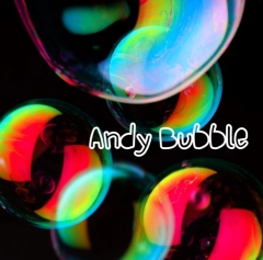 Andy Bubble (Download only) by Andy Choi