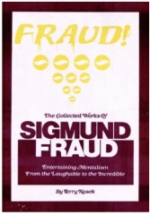 The Collected Works of Sigmund Fraud by Terry Nosek