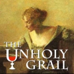 The Unholy Grail – Larry Baukin