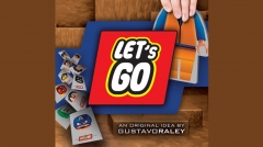 LET'S GO (online instructions) by Gustavo Raley
