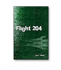 Flight 204 by Sean Fields