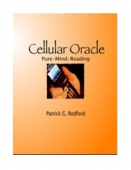 Cellular Oracle by Patrick Redford