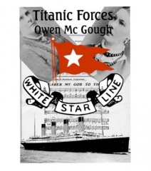Titanic Forces - (Making Contact With The Dead)