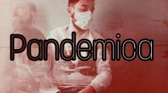Pandemica By Alessandro Criscione