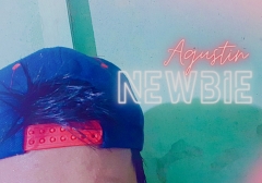 Newbie by Agustin