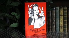 The Diary of a Magician's Wife by Geraldine Conrad Larsen