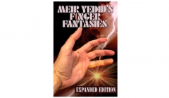 MEIR YEDID'S FINGER FANTASIES: EXPANDED EDITION