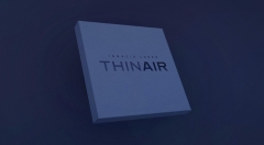 Thin Air (Online Instructions) by Ignacio Lopez