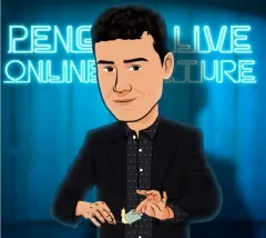 Martin Braessas LIVE (Penguin LIVE)