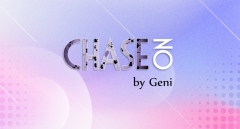 Chase On by Geni