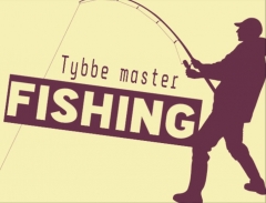 Fishing by Tybbe master