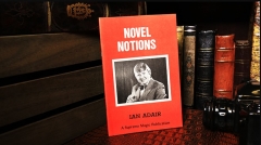 Novel Notions by Ian Adair