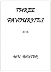 Three Favourites by Ian Baxter