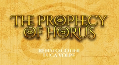 THE PROPHECY OF HORUS (Online Instructions) by Luca Volpe and Renato Cotini