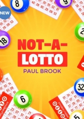 Paul Brook - Not-A-Lotto (Video+PDF+Templete) By Paul Brook