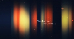 Tri-Change By Alan Rorrison
