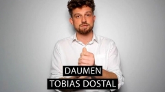 Tobias Dostal - Daumen By Tobias Dostal