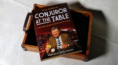 Conjuror at the Table by Al James