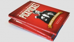 The Complete Professional Pickpocket book by David Alexander