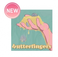 Coinludens - Butterfingers By Coinludens