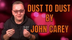 Dust To Dust By John Carey