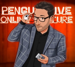 Luis Otero LIVE 2 (Penguin LIVE)
