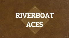David Britland - Riverboat Aces By David Britland