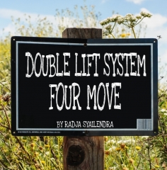 DLS Four Move by Radja Syailendra